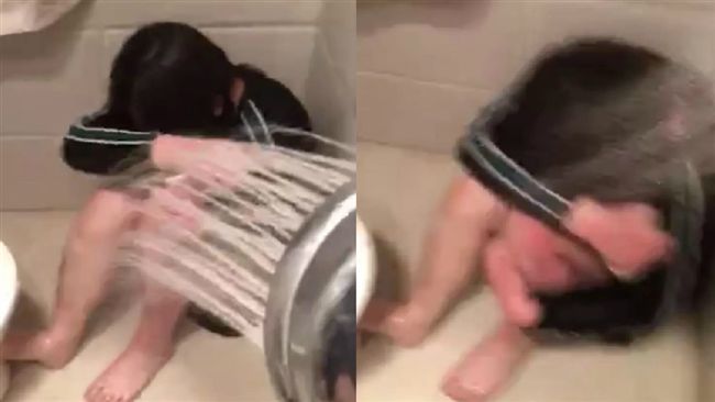 惡男狠心暴打　遭毆女友竟還原諒他