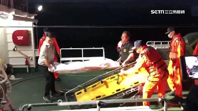 黑鷹2遺體確認　家屬慟：孩子回來了