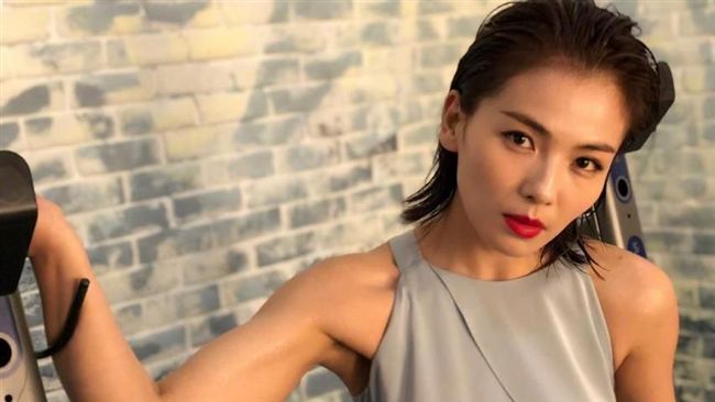 已婚女星爆偷吃小鮮肉　愛家形象全滅