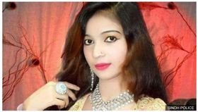 薩米拉辛度／翻攝自BBC