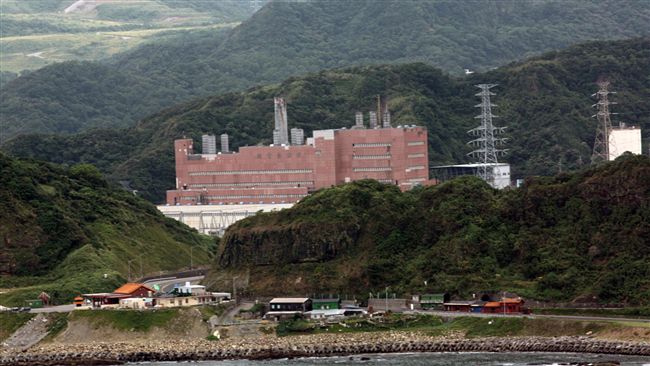 深澳電廠重啟環評　藍營要蘇貞昌踹共