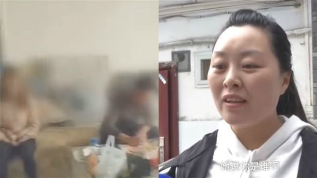 置產半年後欲入住　開門驚見4陌生人