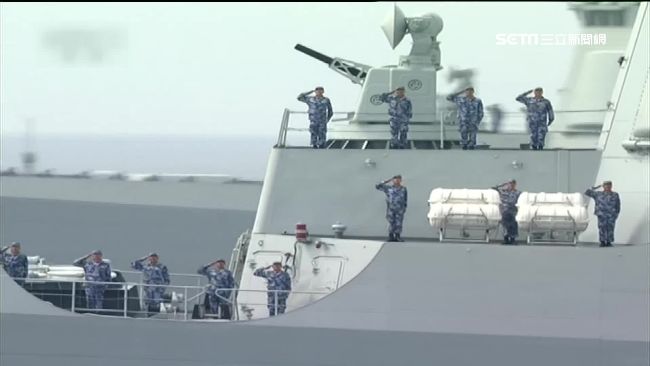 時機敏感？共軍近日「東南沿海演習」