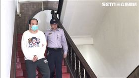 「富芮源」公司負責人陳萬庭，殺人，同志。潘千詩攝影