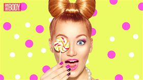 特 Body雜誌 奧斯卡 我有好活力