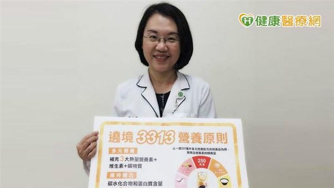 進香老翁「起乩」？原來是體力不支！