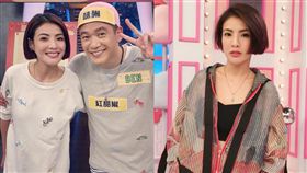 阿Ben,白吉勝,徐小可,許暐翎,,／翻攝自臉書
