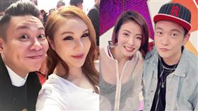 阿Ben,白吉勝,徐小可,許暐翎,孫樂欣,利菁,／翻攝自臉書