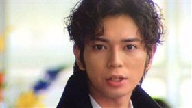 日本春季新劇《花過天晴》，《流星花園》續集，松本潤。（合成圖／翻攝自推特）