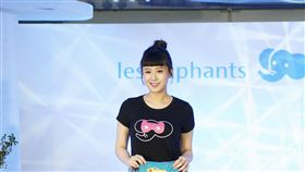 方志友透露不排斥兒女進入演藝圈。（圖／麗嬰房提供）