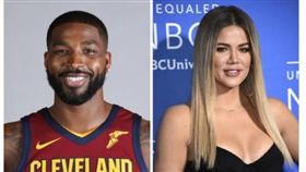 湯普森傳喜訊　與卡戴珊三妹誕下一女
NBA,克里夫蘭騎士,湯普森,卡戴珊家族,科勒卡戴珊,Kardashian,Tristan Thompson
https://goo.gl/TGu7ag