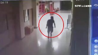 賊疑假扮學生　入侵竊逢甲大學買書錢