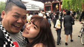 頑GAME,鐵牛,婷婷（圖／webtvasia x 上行娛樂提供）
