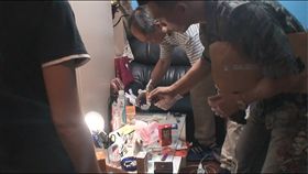 嘉義,竹崎,余芳毓,偵查佐,毒品危害防治條例