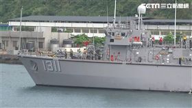 國軍,戰備,總統,蔡英文,海軍,蘇澳基地,國軍,登艦,出海