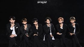 SUPER JUNIOR／翻攝自微博