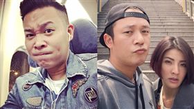 孫樂欣,阿Ben,白吉勝,徐小可,許暐翎,／翻攝自臉書