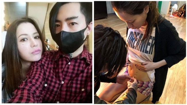 寶寶沒了…謝和弦：娶妳不為傳宗接代