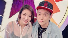 阿Ben,白吉勝,徐小可,許暐翎,,／翻攝自臉書