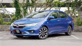 Honda City爐火純青莫過此-4位準車主的看法（圖／車訊網）