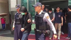 台北,討債,殺人,凌虐