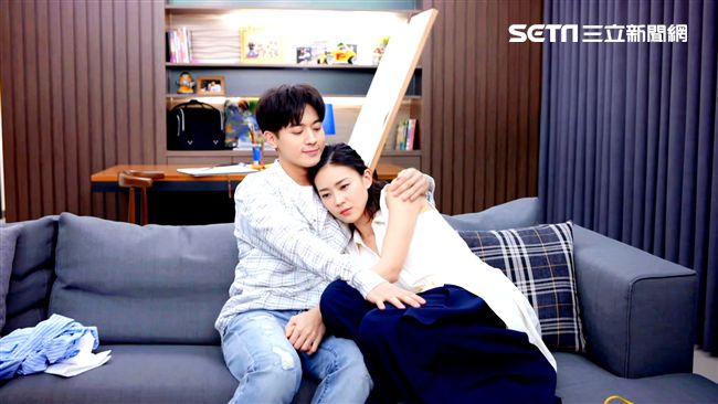 鍾瑶成新女性代表！最想挑戰當年輕媽