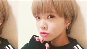 SKE48,矢方美紀／翻攝自矢方美紀IG