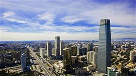 北京空景。（圖／翻攝百度百科）