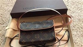 LV包、名牌、LV、真貨、假貨／Pixabay