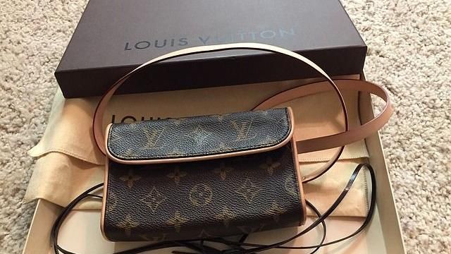 網購LV被笑假貨　他竟去專賣店掉包