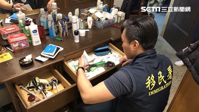 恐怖清潔公司！餵毒養移工還逼討債