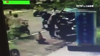 路霸「機車占車格」　住戶連署畫紅線