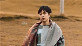 青峰　圖翻攝自吳青峰臉書