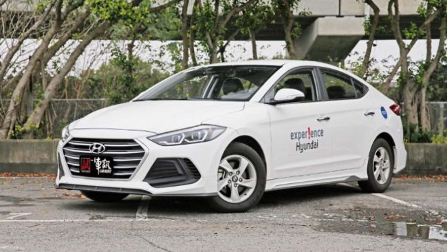 兼具車型動力！現代汽車「上下通吃」