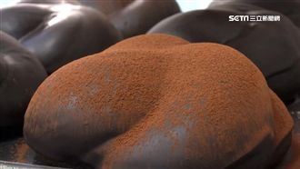 髒髒包日銷千顆　拯救東區閒置店面