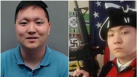 美國,槍支,納粹思想,韓裔,危險分子,恐怖分子,買槍　圖／翻攝自Chron