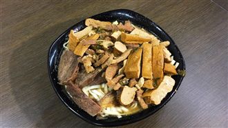 文化大學必吃美食　學生全激推這家店