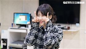 在韓國有「國民初戀」封號的秀智即將在5月造訪台灣。（圖／寬宏藝術提供）