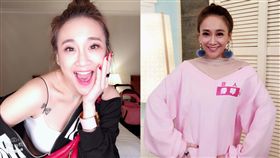 秀琴,／翻攝自陳致遠&林秀琴的樂fun人生臉書