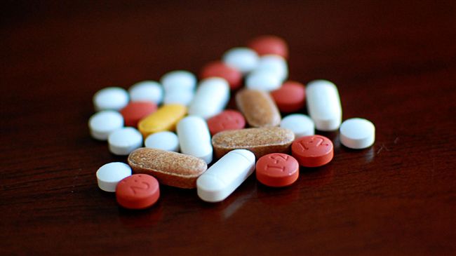 瑞典研究：懷孕吃化學鐵片增腸癌風險