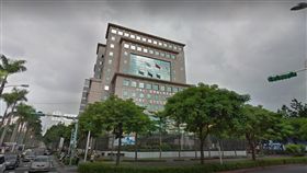 張榮發基金會 圖／翻攝自Google地圖