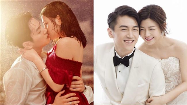 婚變陳妍希！陳曉原來是「真正贏家」內幕