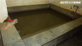 新北,金山,溫泉,泡湯,男扮女裝,南屏公共浴室,女湯（圖／翻攝畫面）