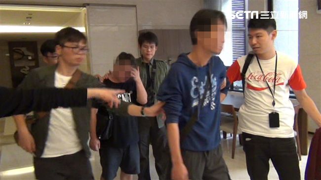 住豪宅開優步掩護　販毒集團仍遭搗破