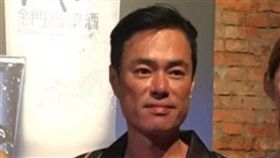 台北市,文山,陳屍,美髮教育總監,嘔吐物,噎住,窒息，翻攝畫面