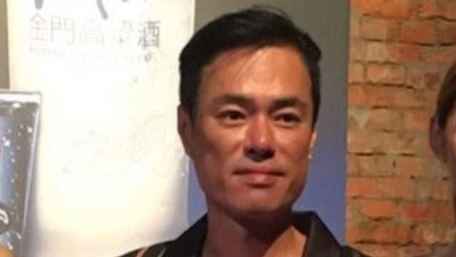 獨／知名美髮教育總監　窒息陳屍廁所