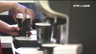 咖啡寄杯兩度被消失　女客怒告全家