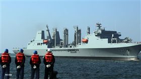 參加環太軍演有望？國軍爭取軍艦互訪　軍事演訓邁向全球化（圖／翻攝自國防部）