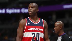 Jodie Meeks（ap）