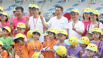 柯P：選舉經費太貴導致台灣政治敗壞